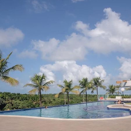 Apt Com Varanda Resort Salinas Park Salinopolis Bagian luar foto
