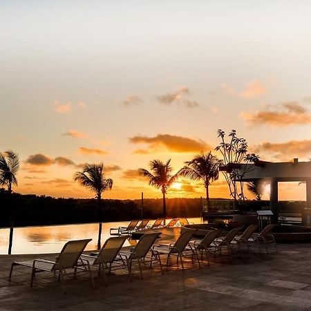 Apt Com Varanda Resort Salinas Park Salinopolis Bagian luar foto