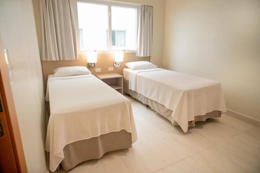 Apt Com Varanda Resort Salinas Park Salinopolis Ruang foto